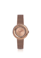 Orologio Ops! Donna in Acciaio OPSPW-1102 - OPSPW-1102